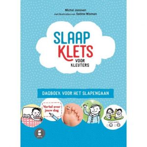 Slaapklets voor kleuters deel 1